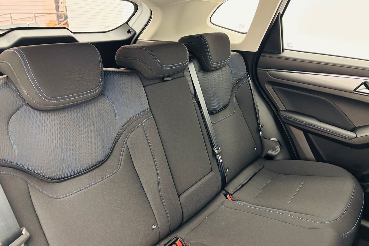 2025 Haval Jolion  Premium Auto 4x2