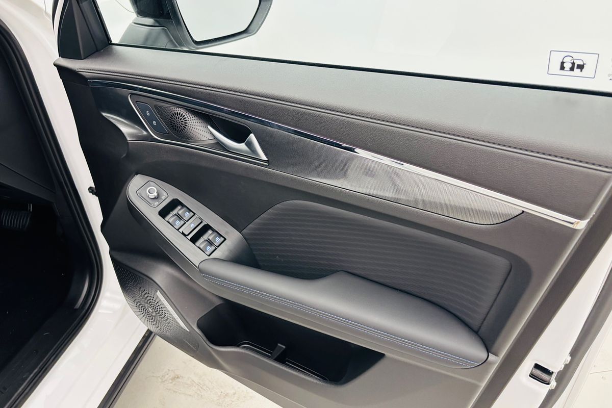 2025 Haval Jolion  Premium Auto 4x2