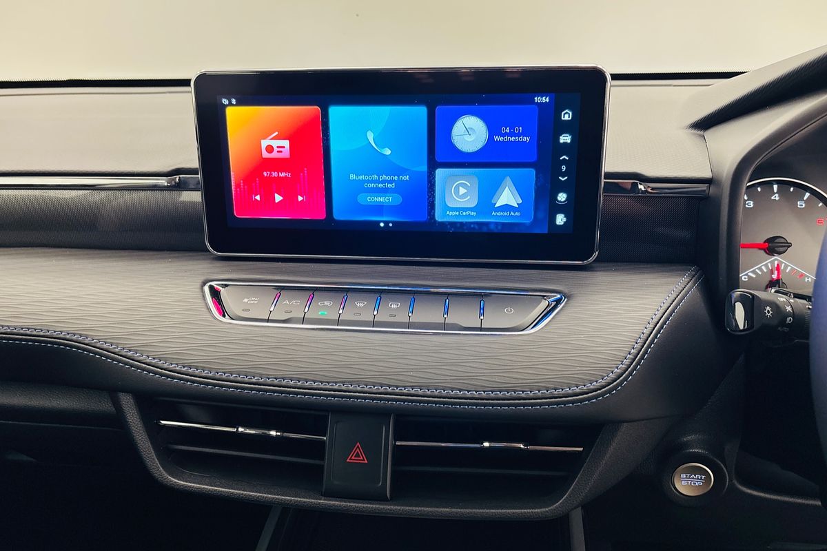 2025 Haval Jolion  Premium Auto 4x2