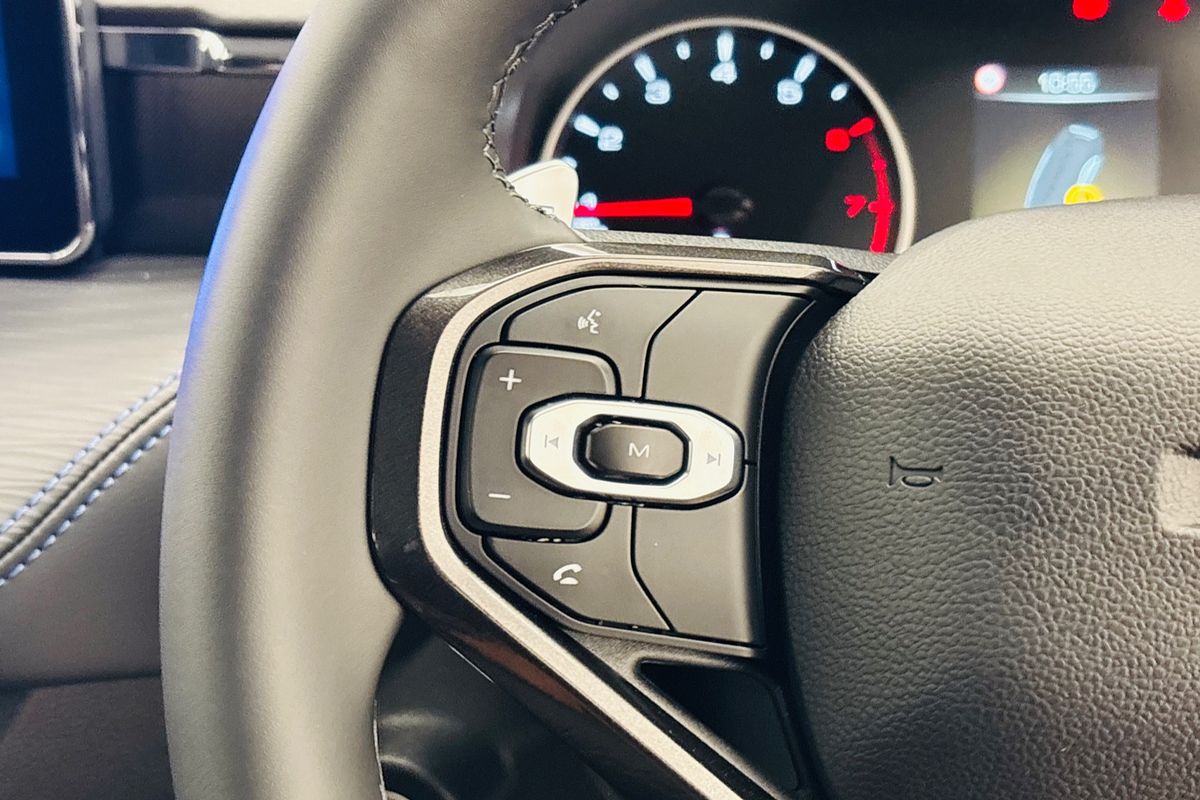 2025 Haval Jolion  Premium Auto 4x2