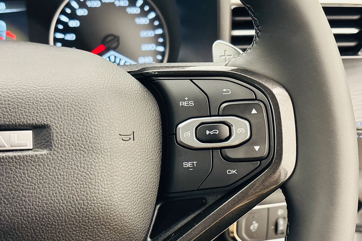 2025 Haval Jolion  Premium Auto 4x2