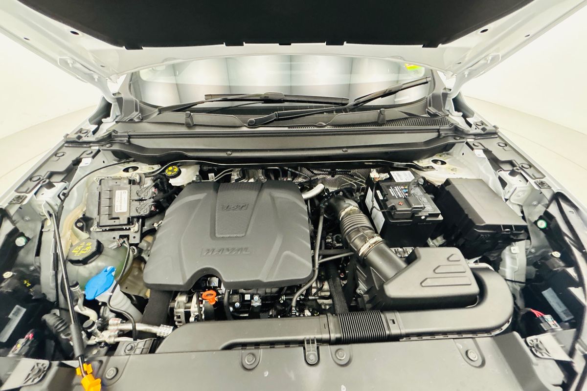 2025 Haval Jolion  Premium Auto 4x2