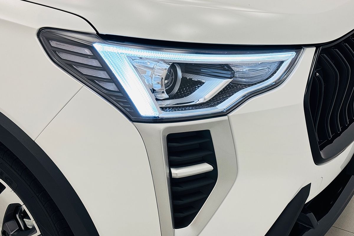 2025 Haval Jolion  Premium Auto 4x2