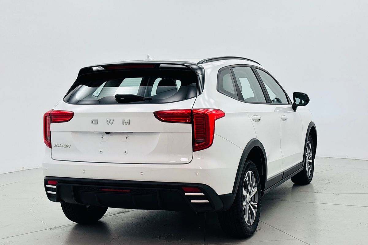 2025 Haval Jolion  Premium Auto 4x2