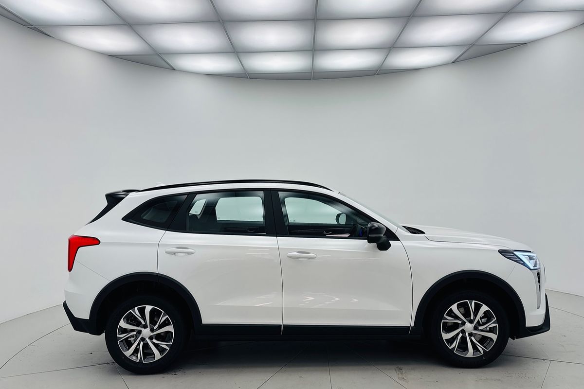 2025 Haval Jolion  Premium Auto 4x2