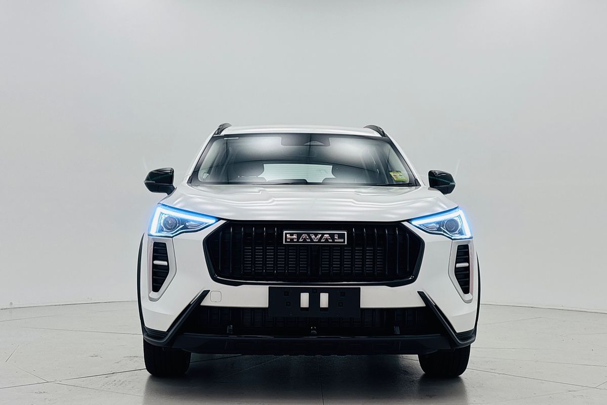 2025 Haval Jolion  Premium Auto 4x2