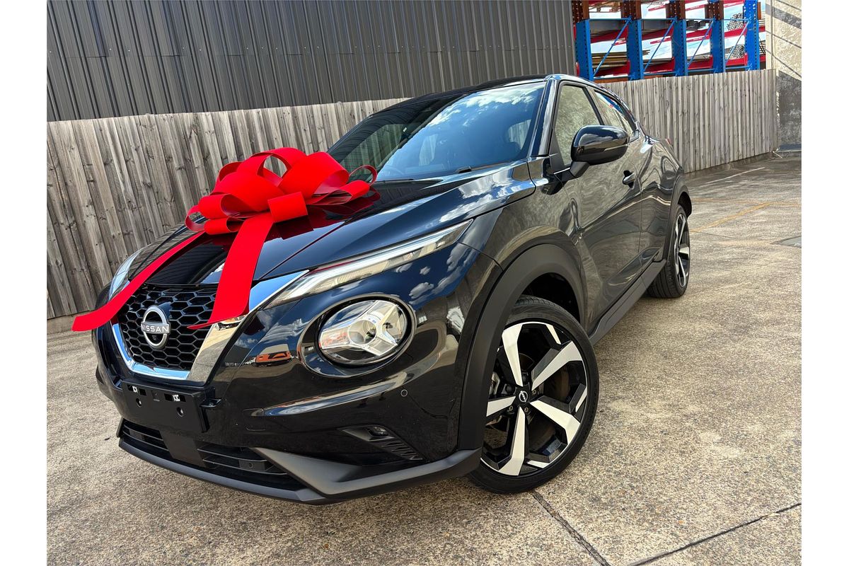 2023 Nissan JUKE ST-L F16