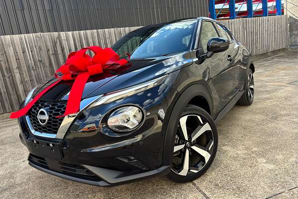 2023 Nissan JUKE ST-L F16