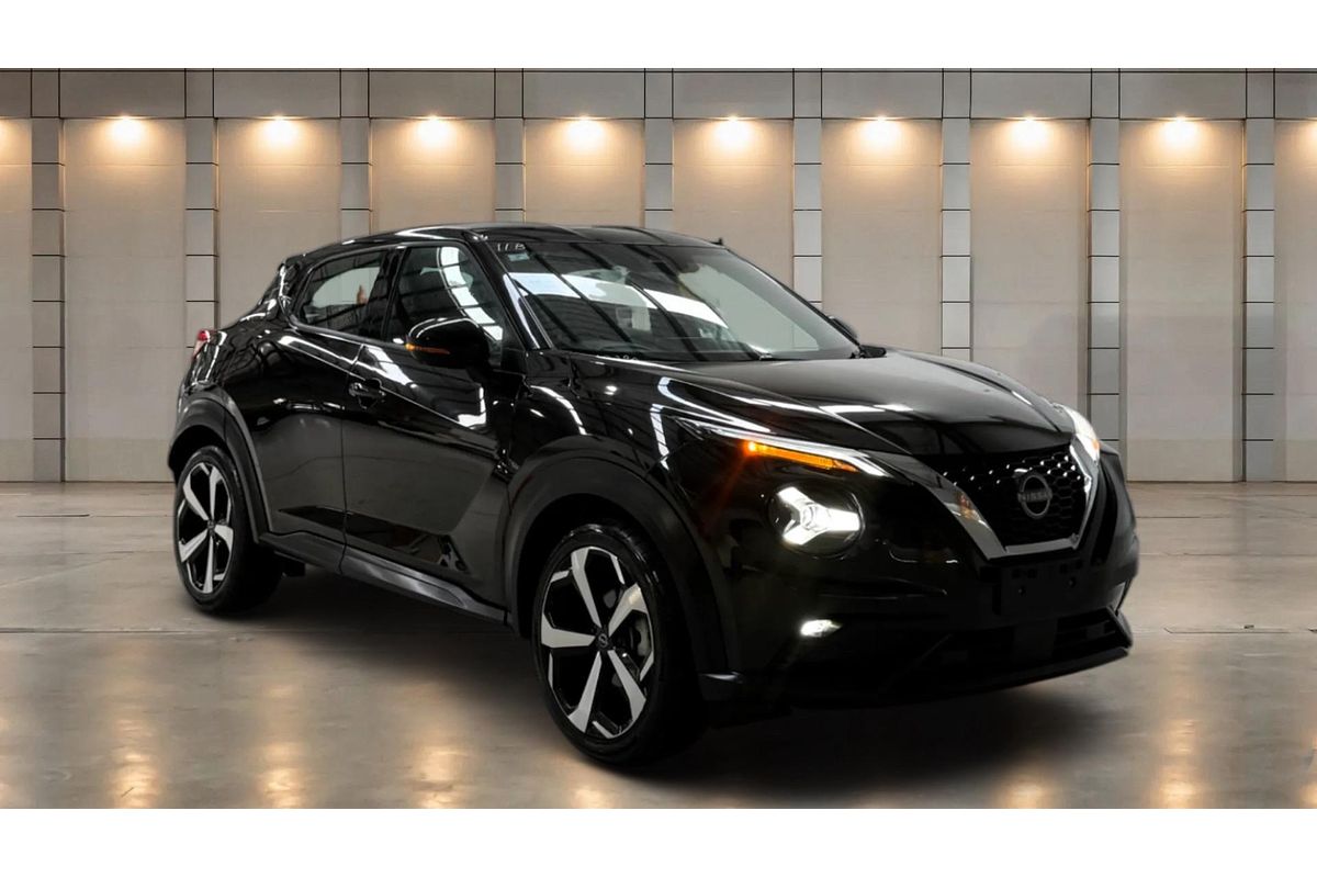 2023 Nissan JUKE ST-L F16