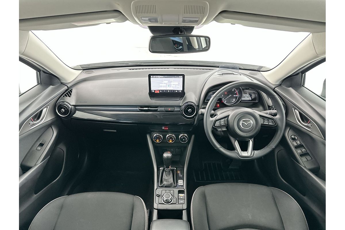 2024 Mazda CX-3 G20 Pure DK