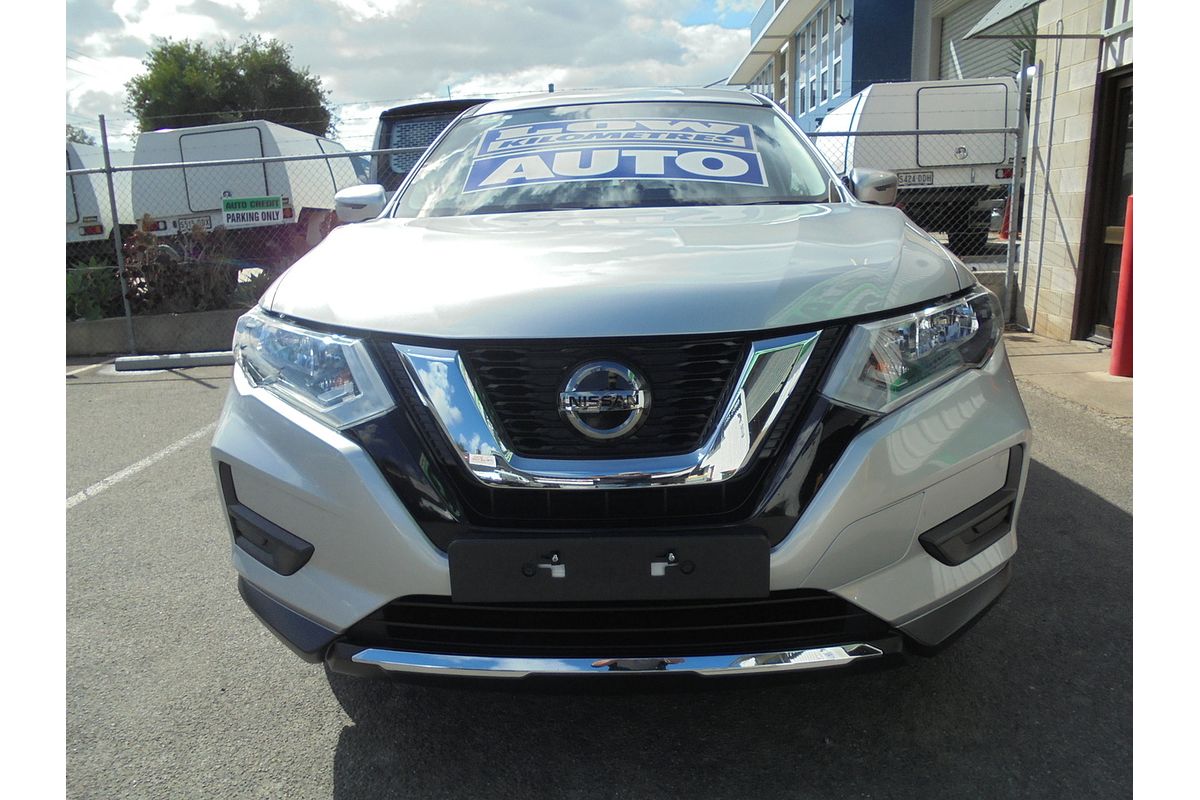 2021 Nissan X-TRAIL ST T32