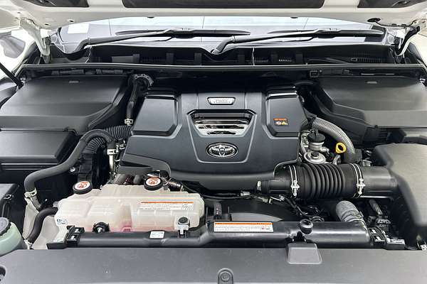2023 Toyota Landcruiser VX FJA300R thumb-10