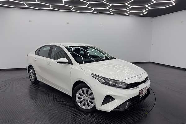 2021 Kia Cerato S BD