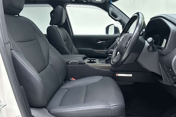 2023 Toyota Landcruiser VX FJA300R thumb-12