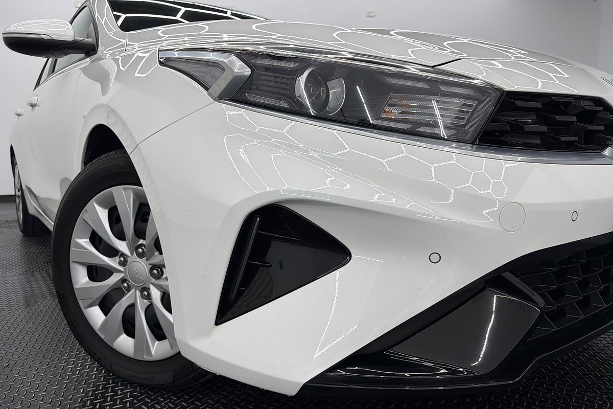 2021 Kia Cerato S BD