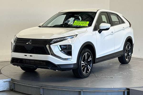 2022 Mitsubishi Eclipse Cross ES YB