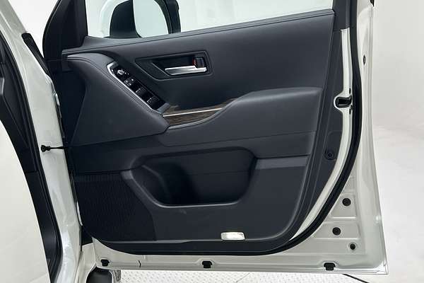 2023 Toyota Landcruiser VX FJA300R thumb-18
