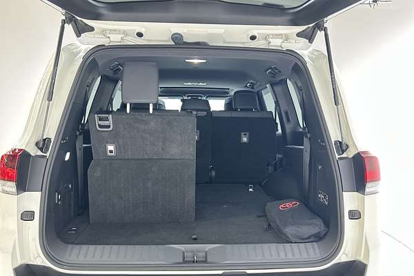 2023 Toyota Landcruiser VX FJA300R thumb-20