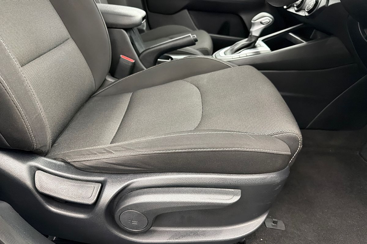 2021 Kia Cerato S BD