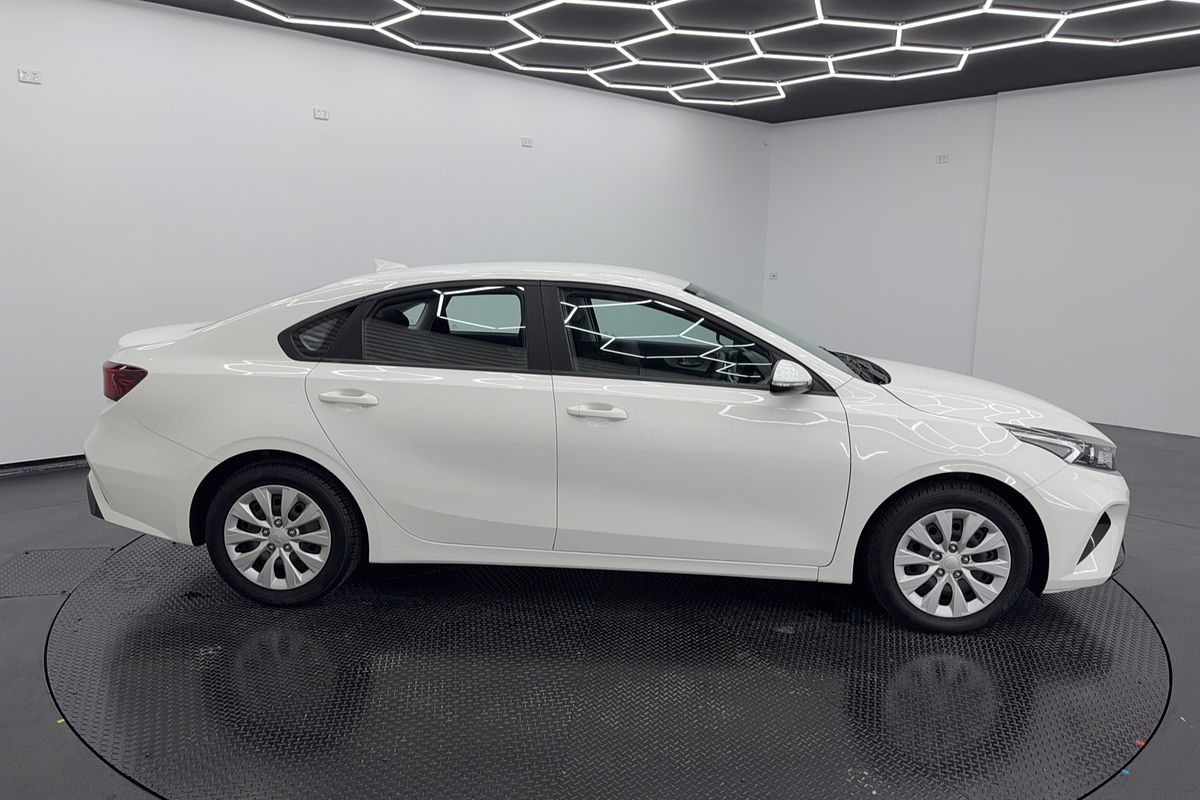 2021 Kia Cerato S BD