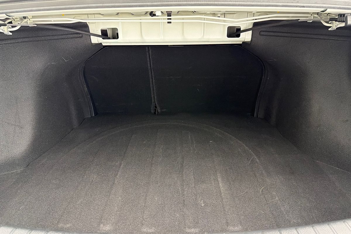 2021 Kia Cerato S BD