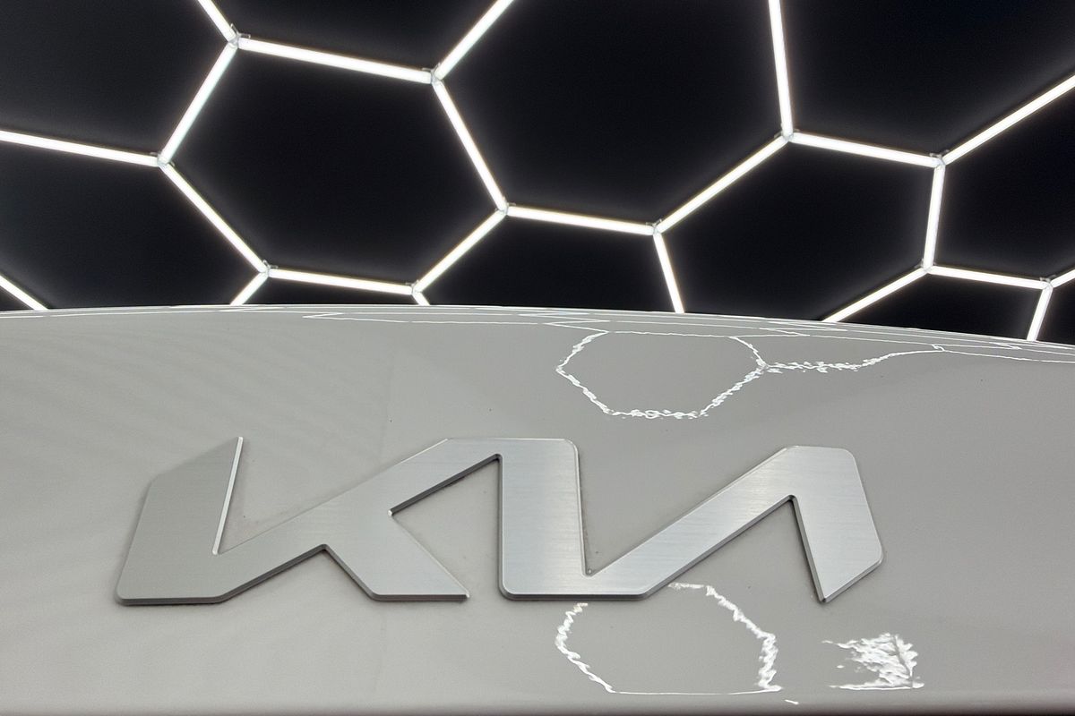 2021 Kia Cerato S BD