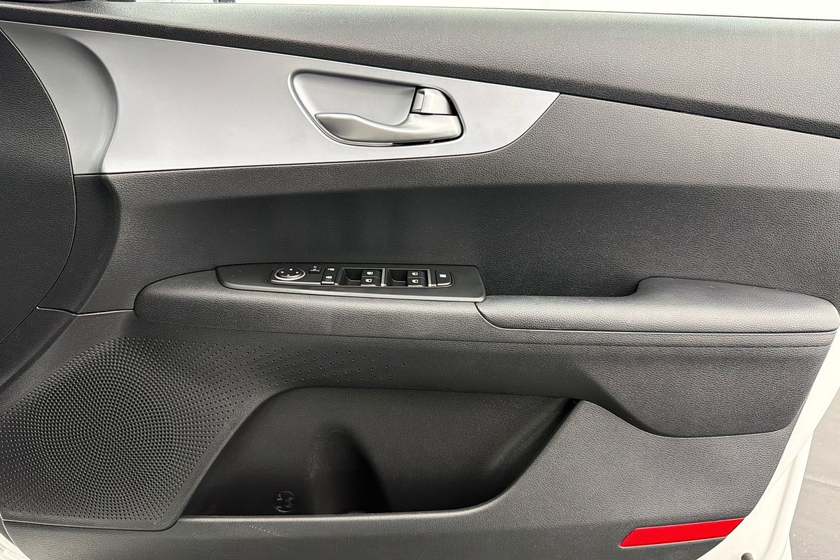 2021 Kia Cerato S BD