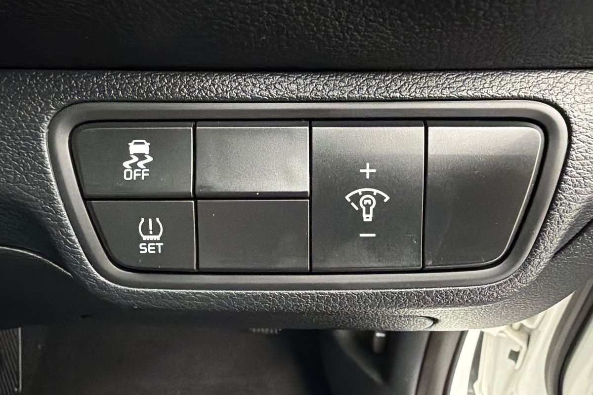 2021 Kia Cerato S BD