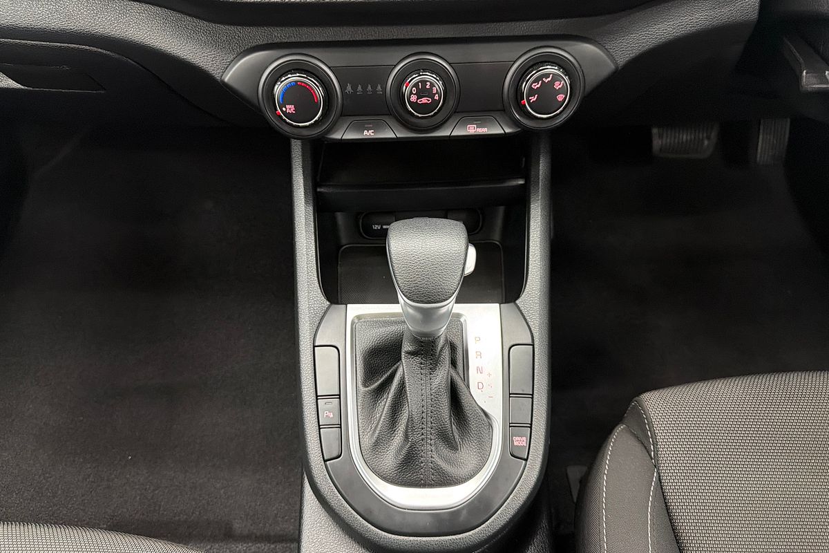 2021 Kia Cerato S BD