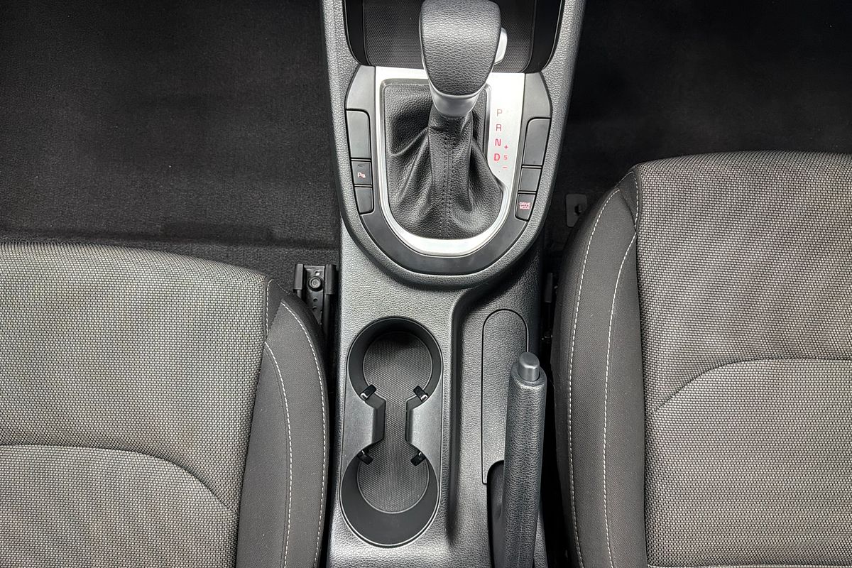 2021 Kia Cerato S BD