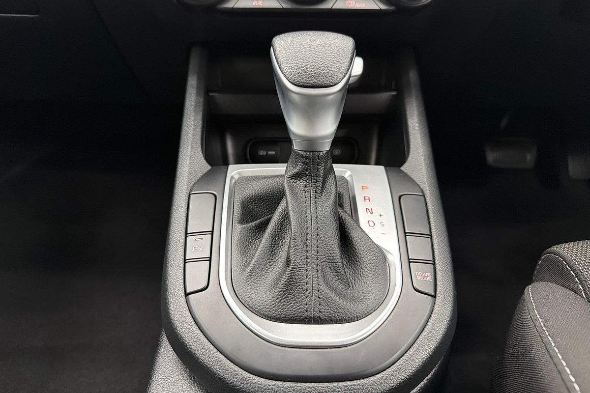 2021 Kia Cerato S BD