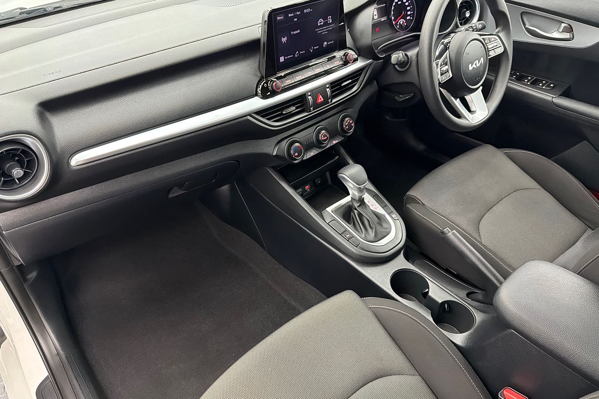 2021 Kia Cerato S BD