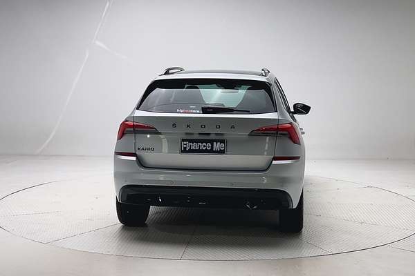 2023 SKODA Kamiq 110TSI Monte Carlo NW thumb-6