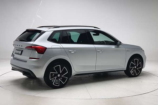 2023 SKODA Kamiq 110TSI Monte Carlo NW thumb-7