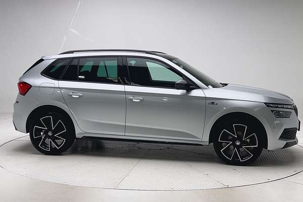 2023 SKODA Kamiq 110TSI Monte Carlo NW thumb-8