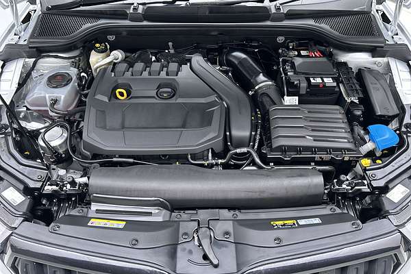 2023 SKODA Kamiq 110TSI Monte Carlo NW thumb-10