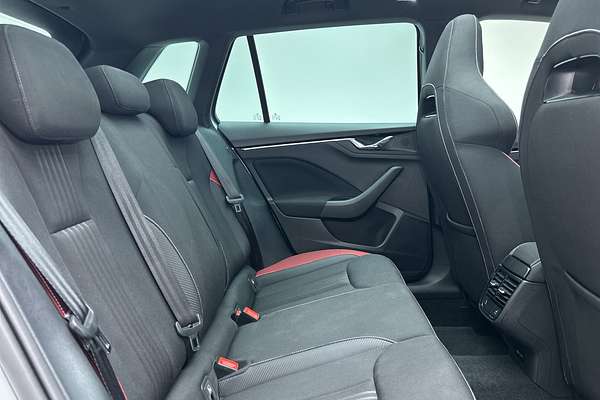 2023 SKODA Kamiq 110TSI Monte Carlo NW thumb-11