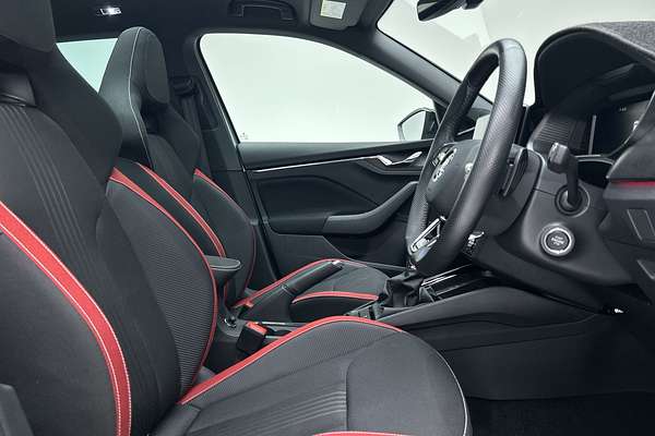 2023 SKODA Kamiq 110TSI Monte Carlo NW thumb-12