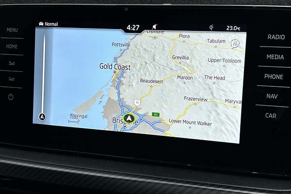 2023 SKODA Kamiq 110TSI Monte Carlo NW thumb-17