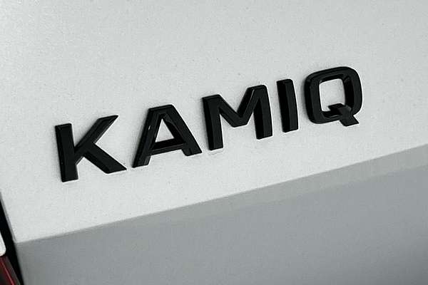 2023 SKODA Kamiq 110TSI Monte Carlo NW thumb-21