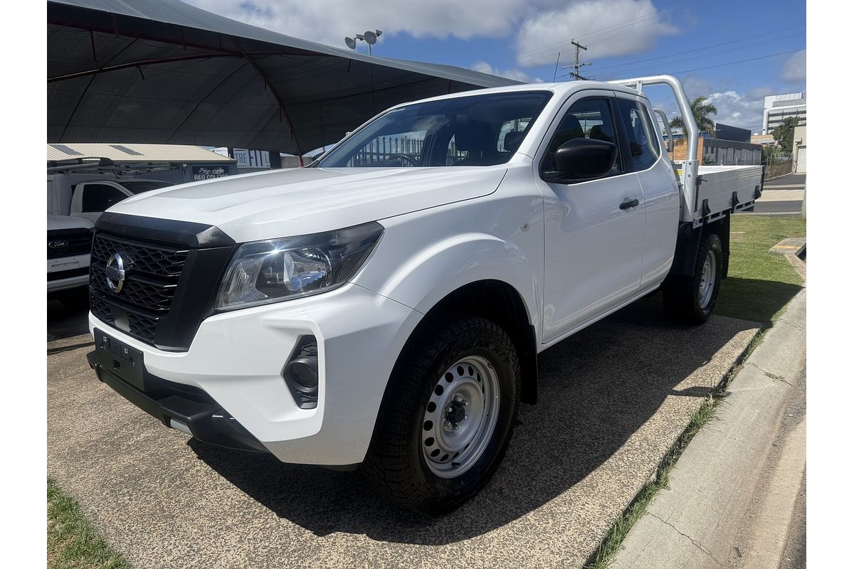 2023 Nissan Navara SL D23 4X4