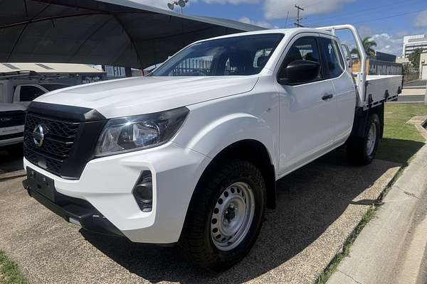 2023 Nissan Navara SL D23 4X4