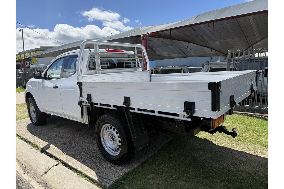 2023 Nissan Navara SL D23 4X4