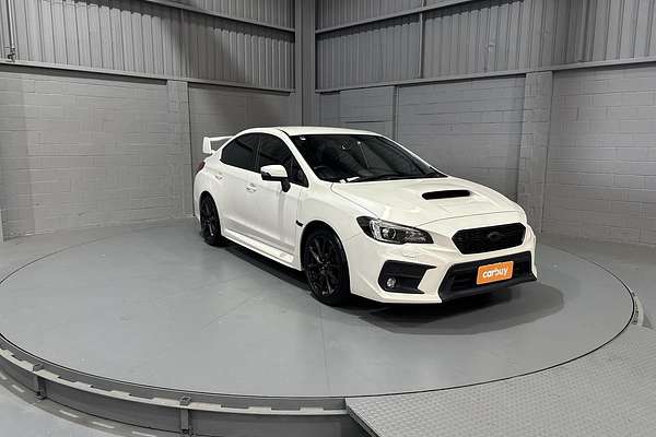 2021 Subaru WRX VA