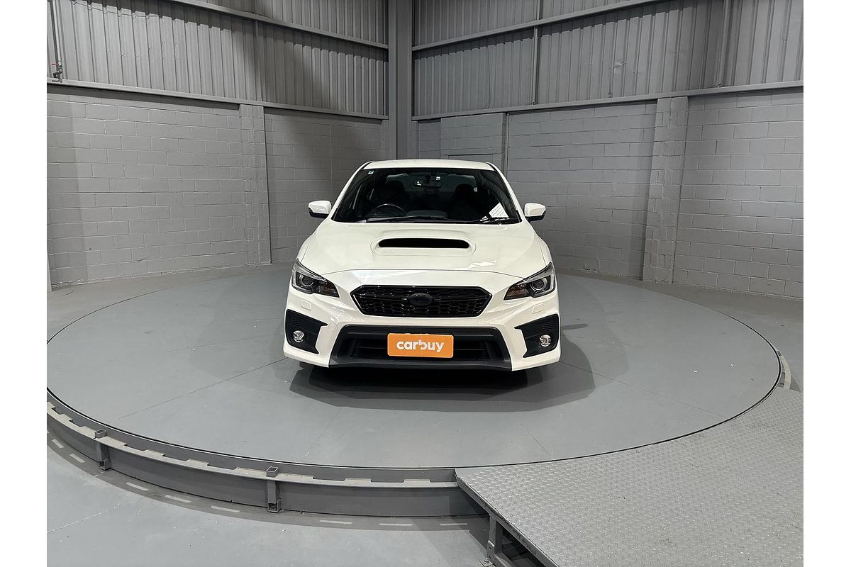 2021 Subaru WRX VA