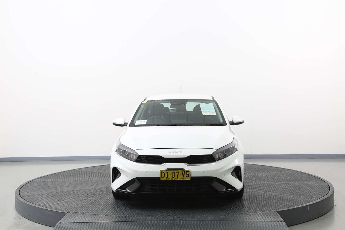 2024 Kia Cerato S BD