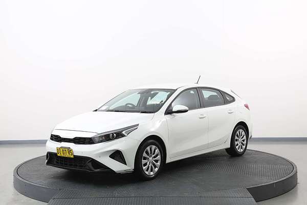 2024 Kia Cerato S BD