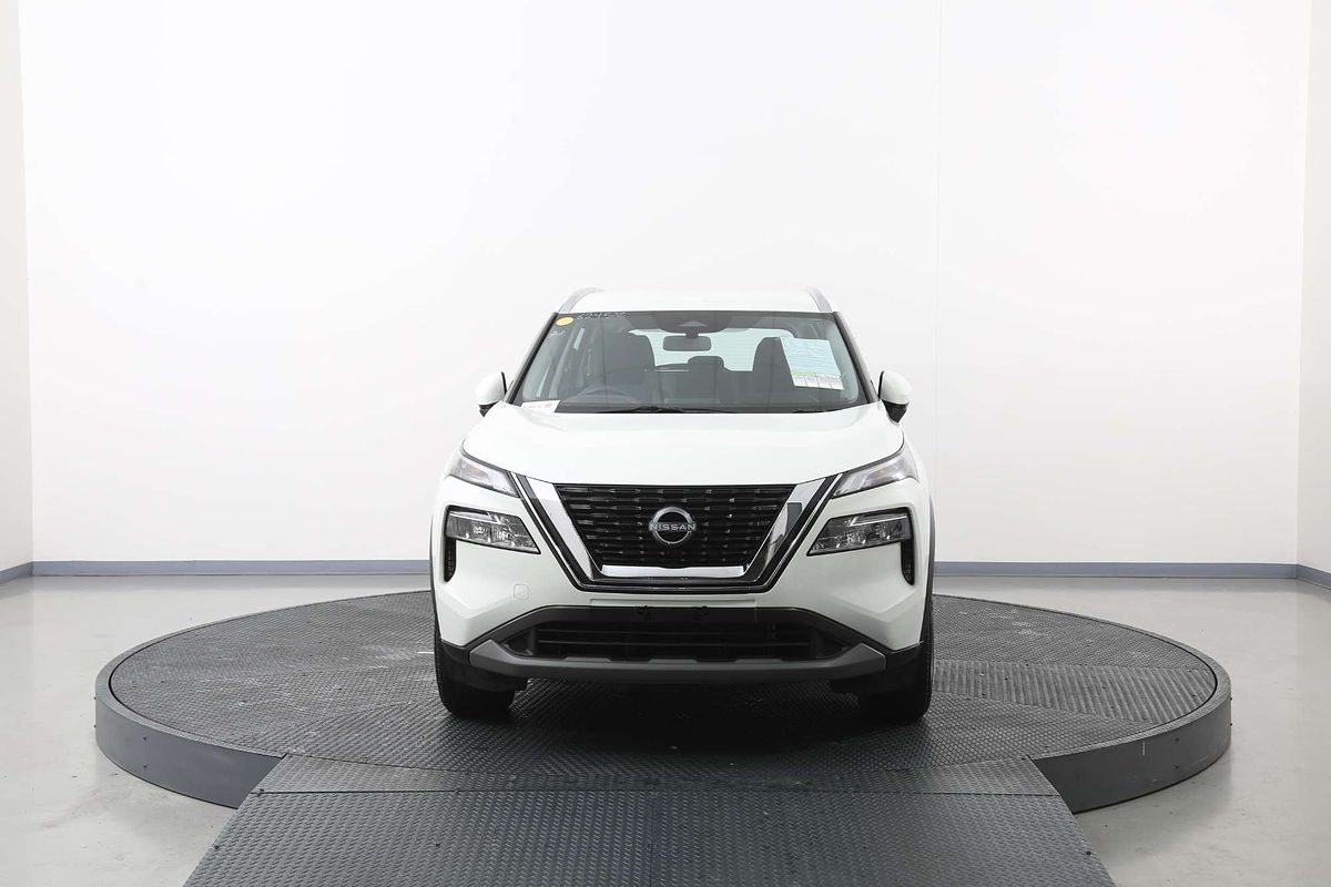 2024 Nissan X-TRAIL ST T33