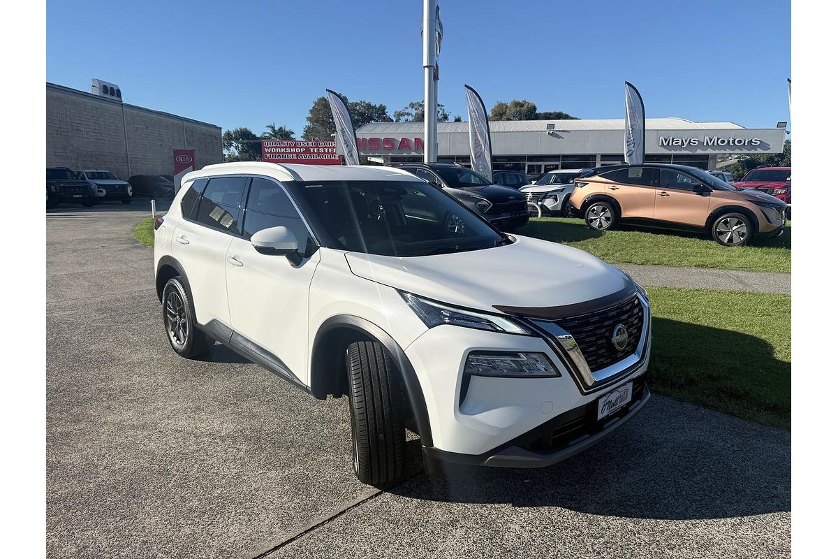 2023 Nissan X-TRAIL ST T33