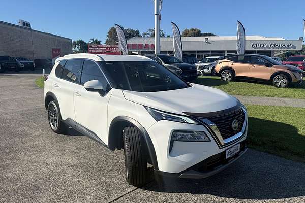 2023 Nissan X-TRAIL ST T33